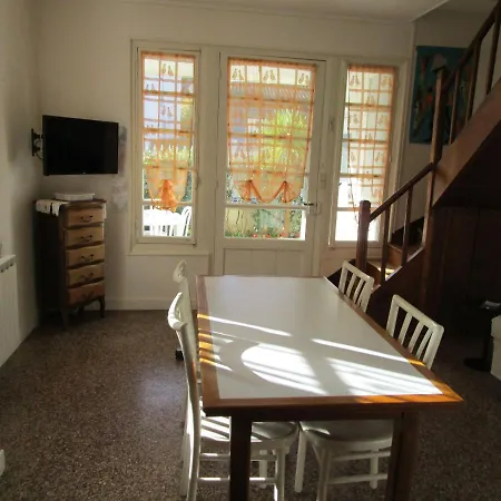 펜션 Guillerette *