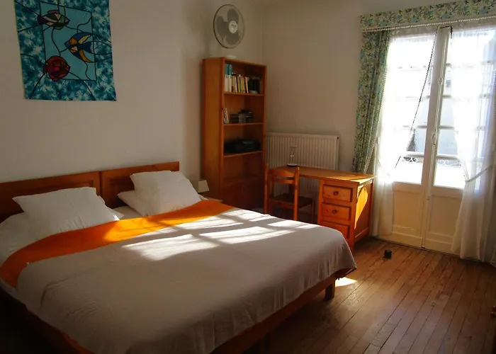 Guillerette * 로양