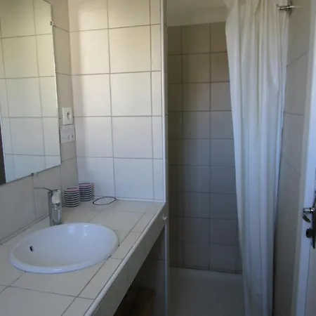 Holiday home Guillerette *