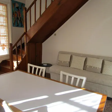 Guillerette Holiday home *