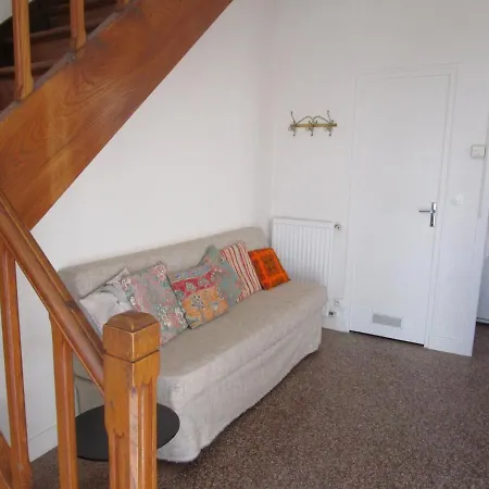 Guillerette Holiday home