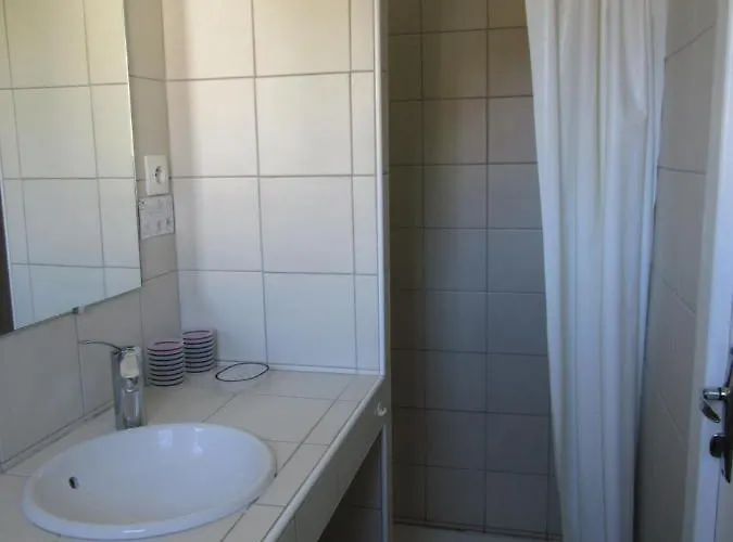 Prázdninový dům Guillerette *