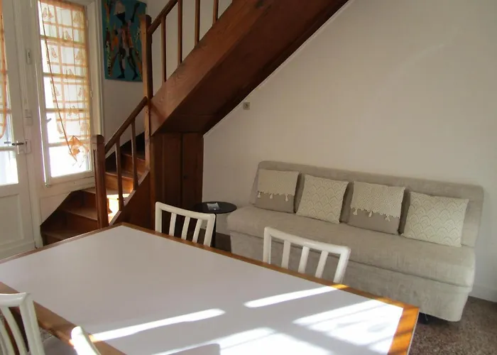 Guillerette Holiday home *