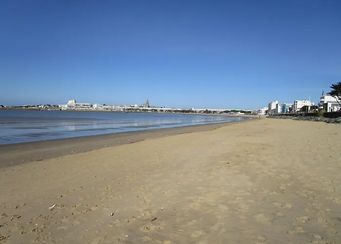 Prázdninový dům Guillerette